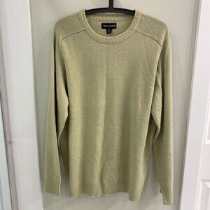 Midtown Sweater NWT, Size L